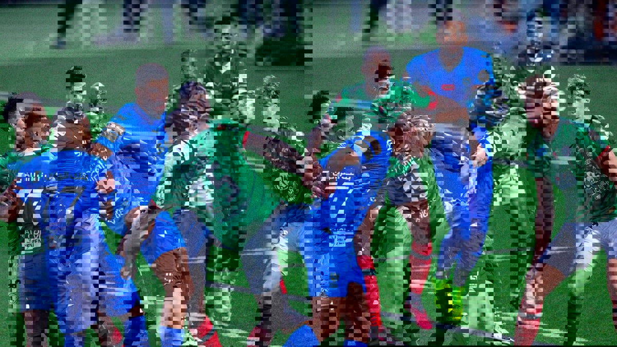 ترتيب الدوري السعودي.. الهلال يتجاوز الاتفاق (فيديو)