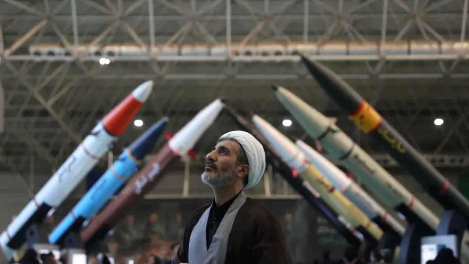 "الخلاطات الكوكبية".. خفايا صراع واشنطن وتل أبيب "السري" مع إيران