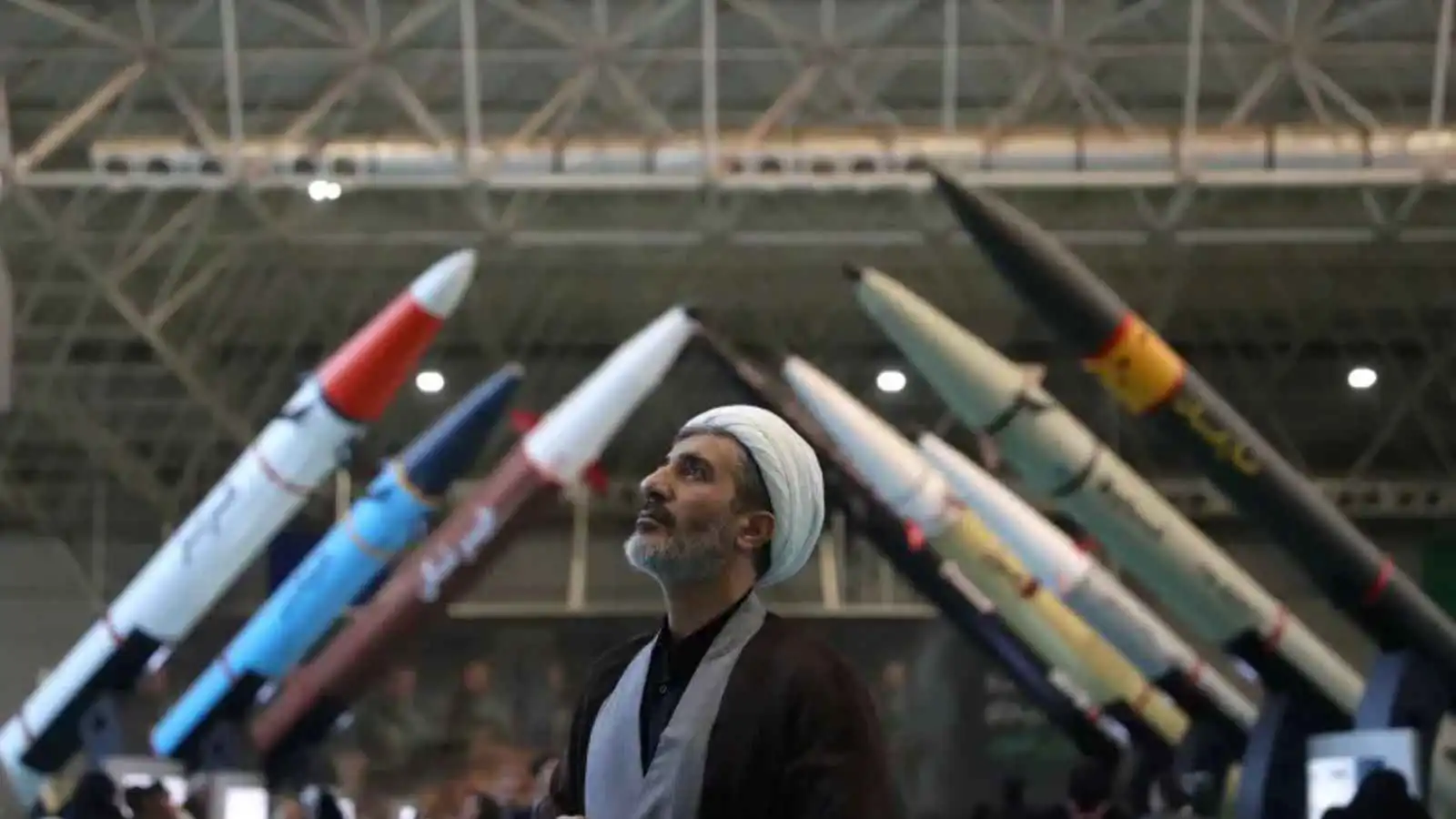 "الخلاطات الكوكبية".. خفايا صراع واشنطن وتل أبيب "السري" مع إيران