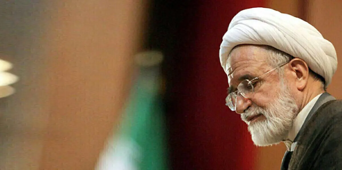 مسؤول إيراني: المعارض مهدي كروبي أعلن توبته وإطاعته لخامنئي