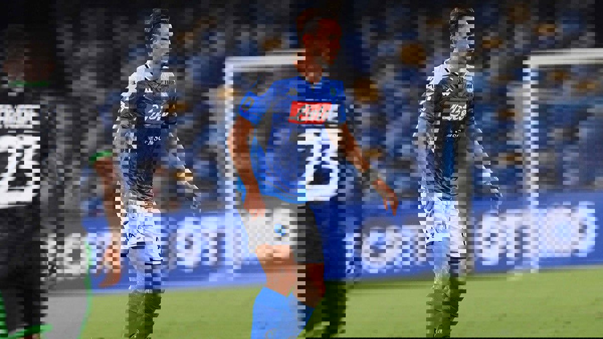 ترتيب الدوري الإيطالي