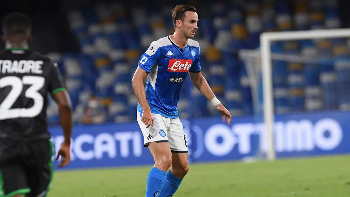 ترتيب الدوري الإيطالي