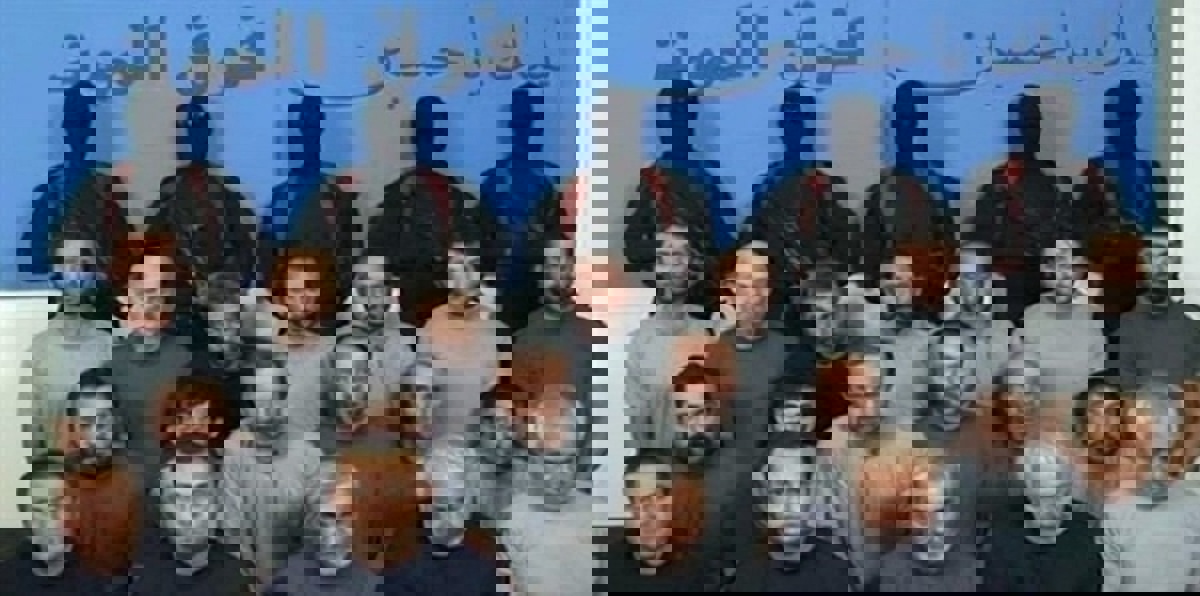 إطلاق سراح قطري مختطف في العراق