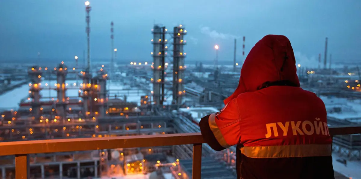 مستشار لبوتين يستبعد المزيد من الخصخصة لقطاع الطاقة