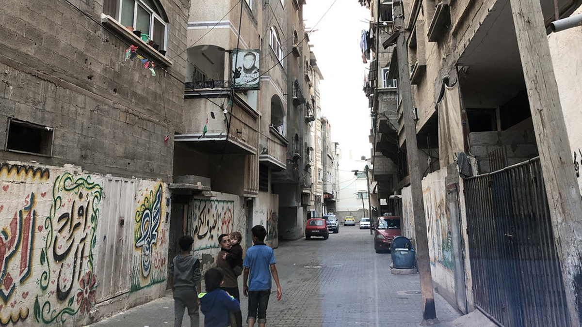 تقرير: وعود إسرائيلية بتسهيلات في قطاع غزة بعد انتخابات الكنيست