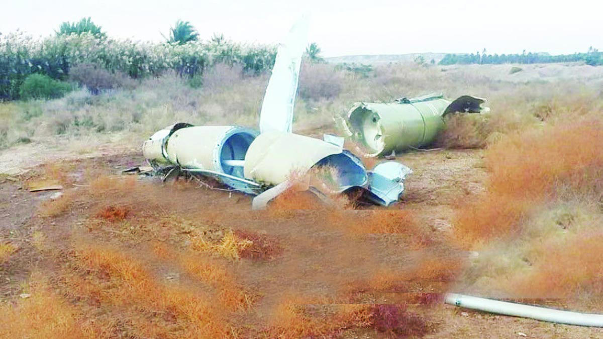 أمير سعودي: الرد الإيراني على مقتل سليماني "مسرحية"