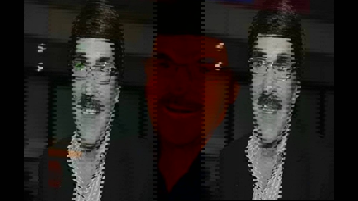 حقيقة وفاة الفنان السوري ياسر العظمة