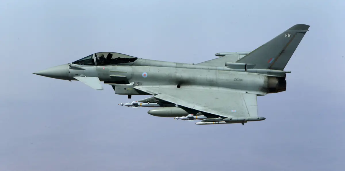 تقرير أمني: قطر في طريقها لتصبح أكبر بلد في توظيف المرتزقة العسكريين