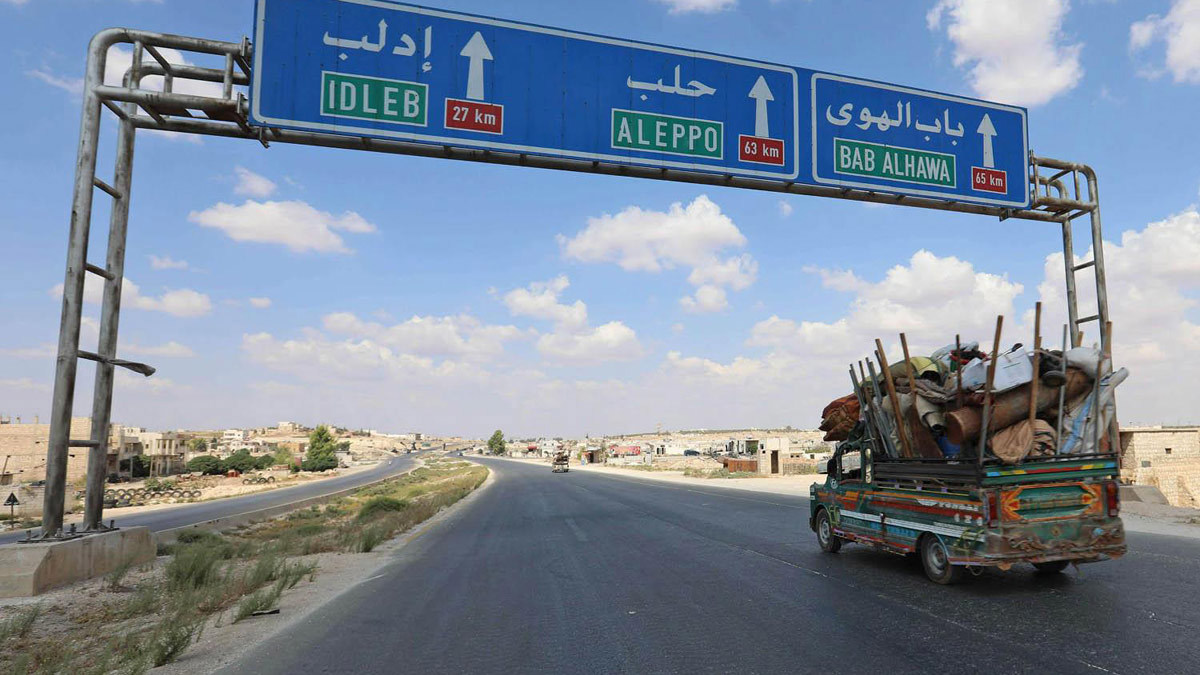 أمريكا: أي تصعيد عسكري في إدلب يشكل خطرًا على الاستقرار الإقليمي