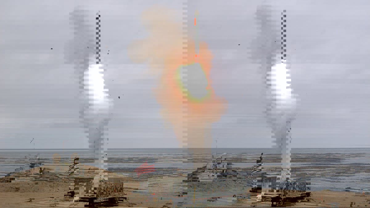 الإنفاق الدولي على الأسلحة النووية يسجل مستويات قياسية