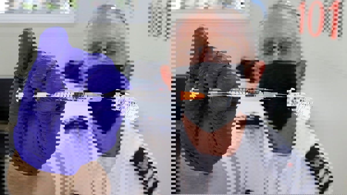 إسرائيل تقرر إعطاء "جرعة رابعة" مضادة لـ "كورونا"