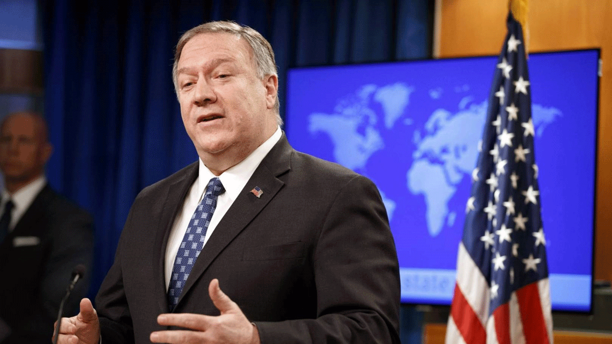 أمريكا تسمح للأمريكيين المولودين في القدس بوضع إسرائيل مكانا للميلاد في وثائقهم‎