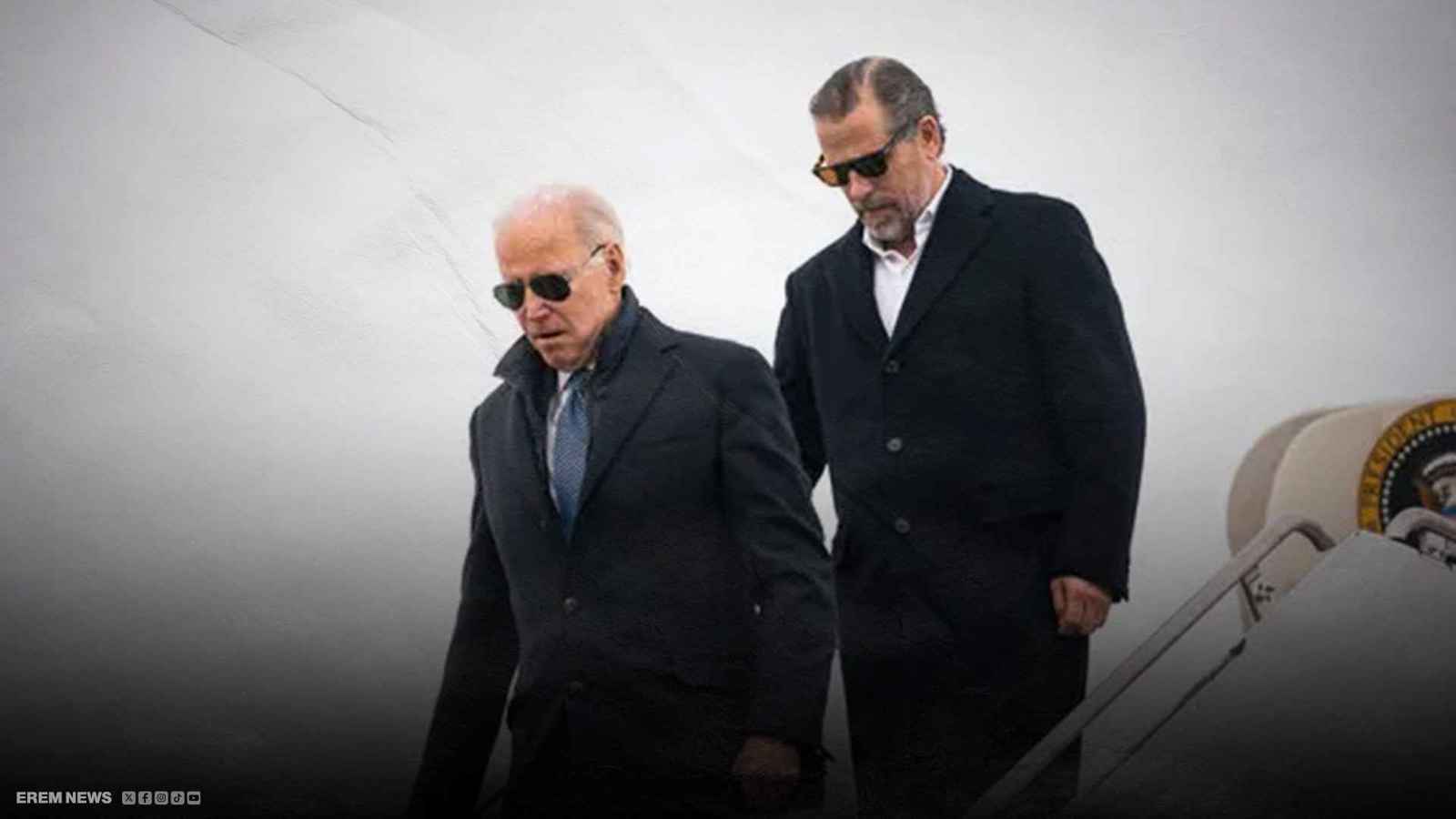 قرار أبوي يعرض بايدن لهجوم شرس