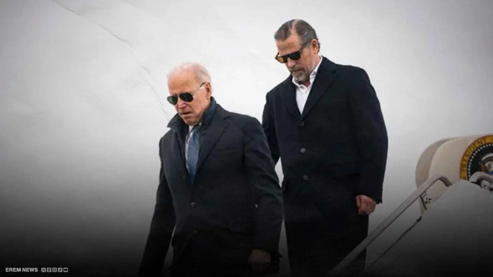 قرار أبوي يعرض بايدن لهجوم شرس