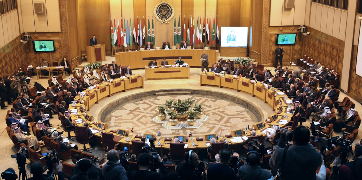 وزراء الخارجية العرب يحددون خطوات بشأن قرار ترامب حول القدس