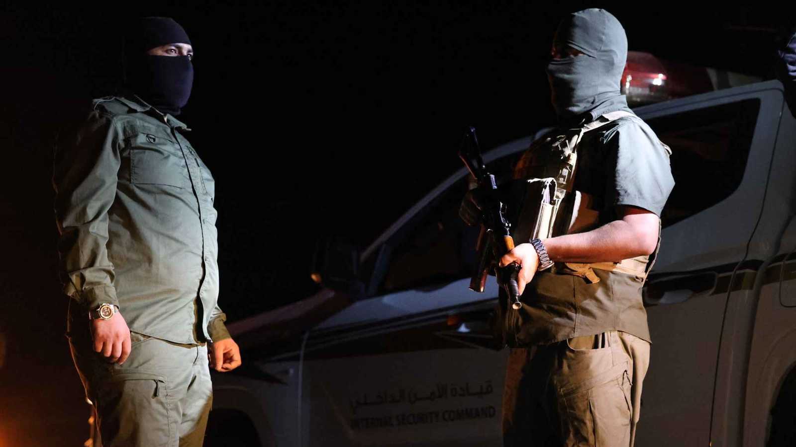 مجموعات مسلحة تستهدف بالهاون والرشاشات 4 بلدات في السويداء (فيديو)