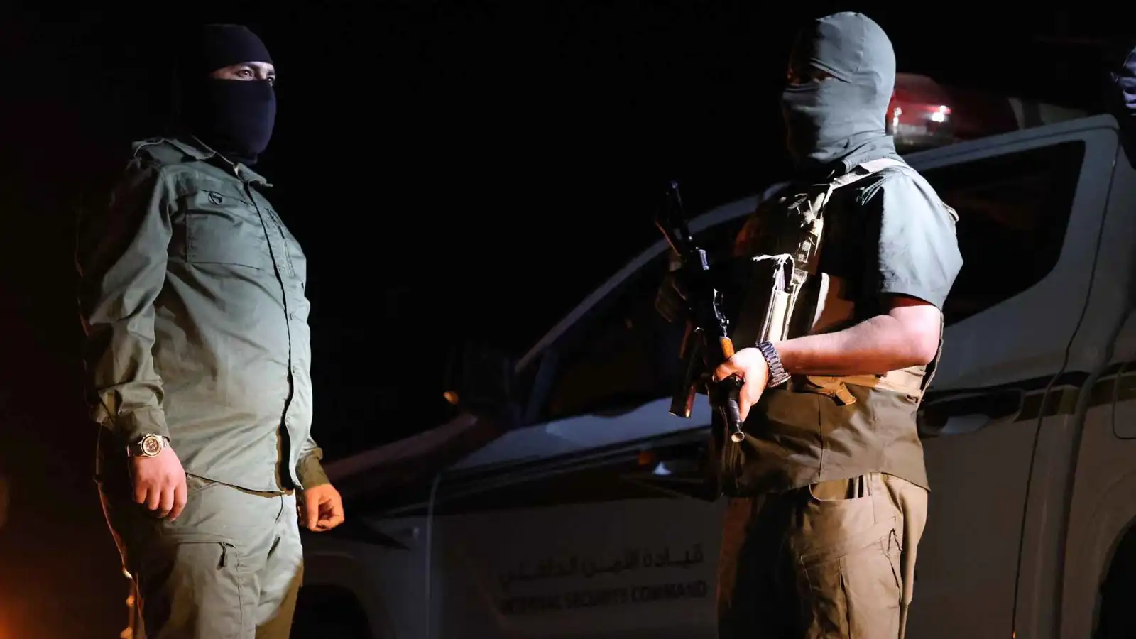 مجموعات مسلحة تستهدف بالهاون والرشاشات 4 بلدات في السويداء (فيديو)