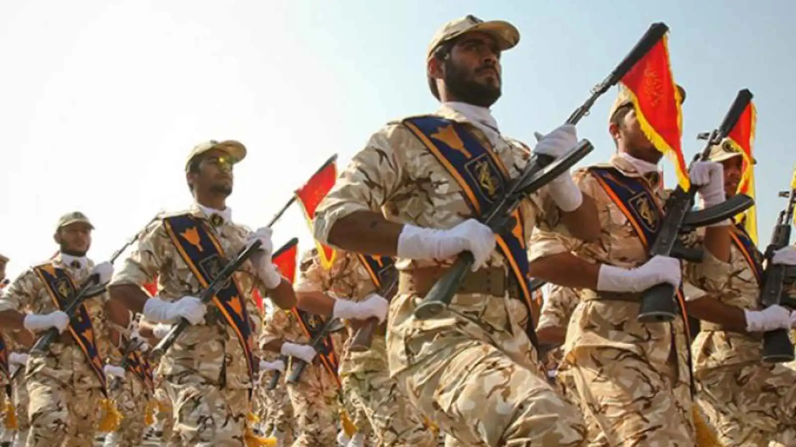 "فيلق القدس": الأعداء لن ينعموا بالأمن حتى داخل منازلهم