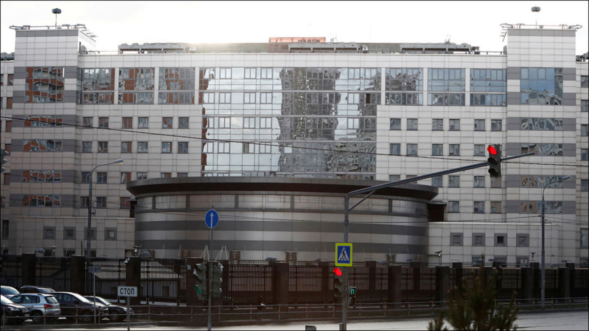 تحقيق: الاستخبارات الروسية اغتالت مواطنا جورجيا في برلين