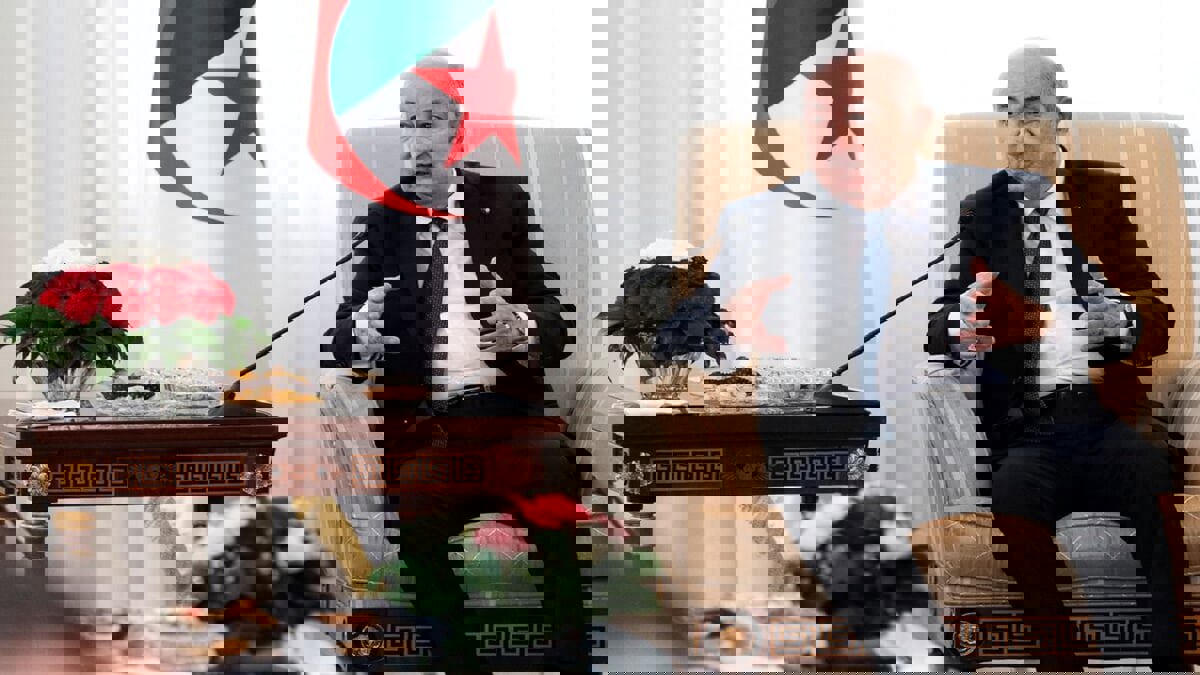 رغم عدم إعلانه الترشح.. أحزاب جزائرية تتوقع حسم الرئاسة لتبون