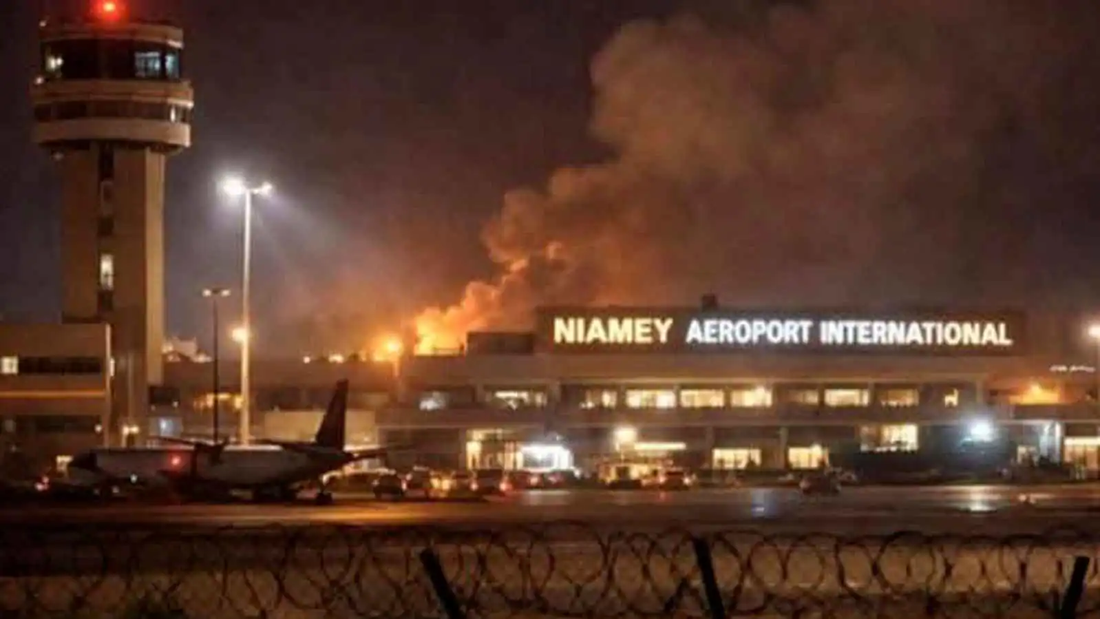 النيجر.. تعبئة عسكرية وشعبية غداة اشتباكات نيامي