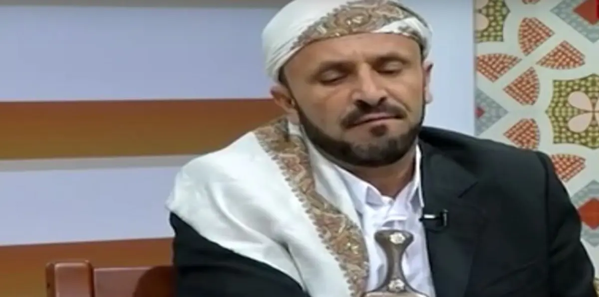 مقتل مفتي الحوثيين في غارة للتحالف شمال اليمن (فيديو)