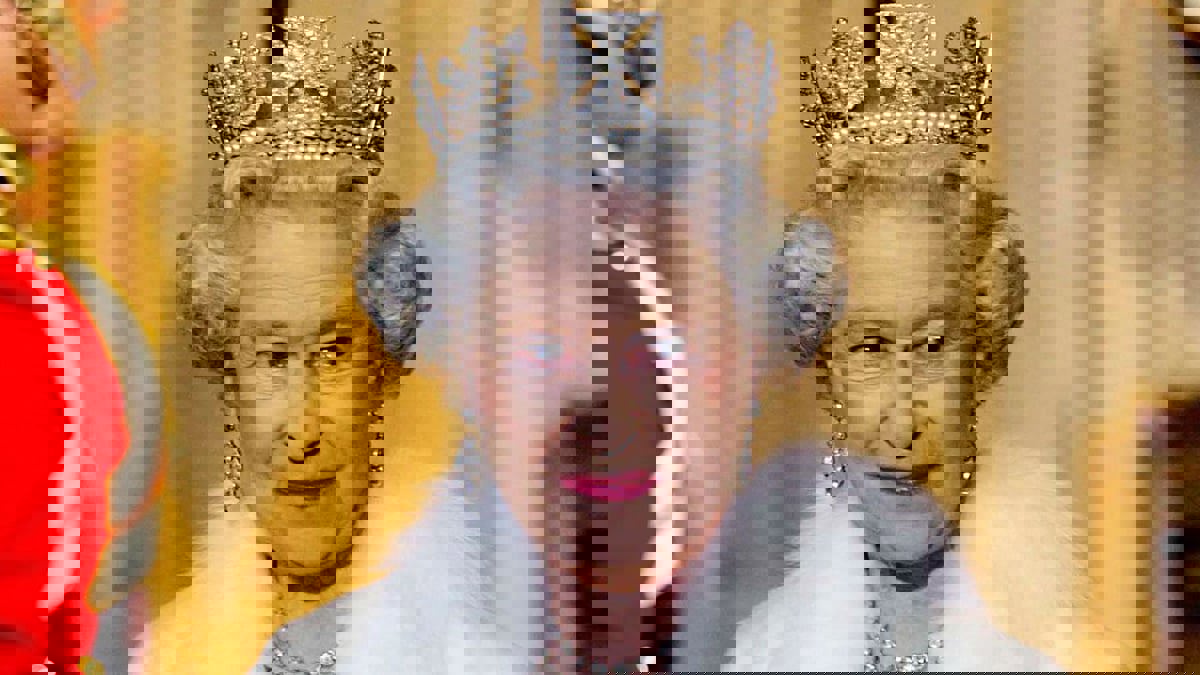 صحيفة: هذه المجوهرات ستدفن مع الملكة إليزابيث