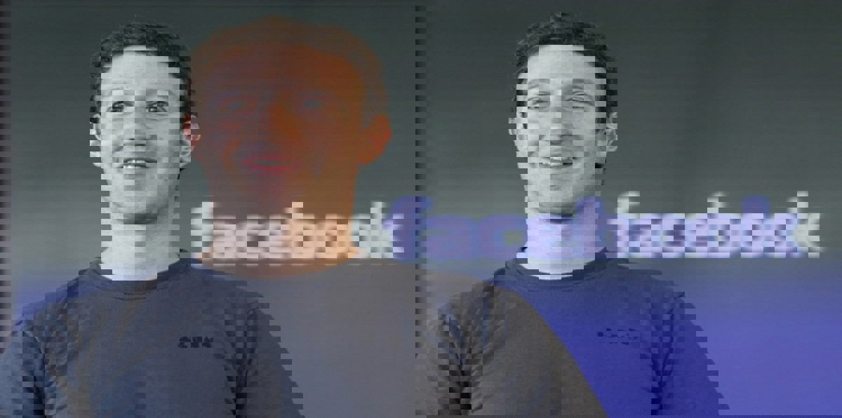 زوكربرغ: فكرة تأثير فيسبوك على الانتخابات "جنون"