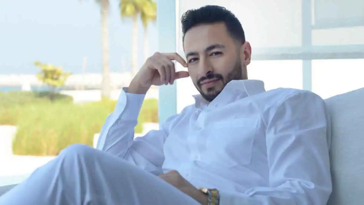 بعد سنوات من الخلاف.. حمادة هلال يعتذر لتامر حسني ويدعم شيرين