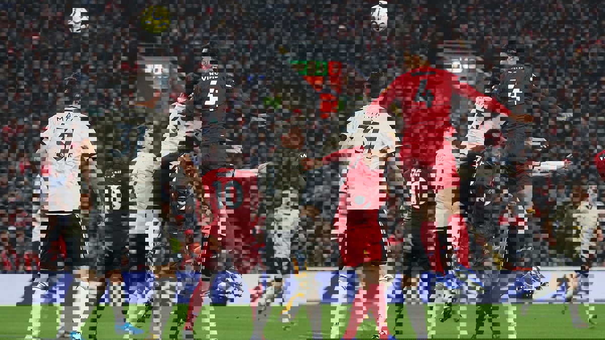 ترتيب الدوري الإنجليزي بعد فوز ليفربول على مانشستر يونايتد ونهاية الجولة الـ 23 (صورة)