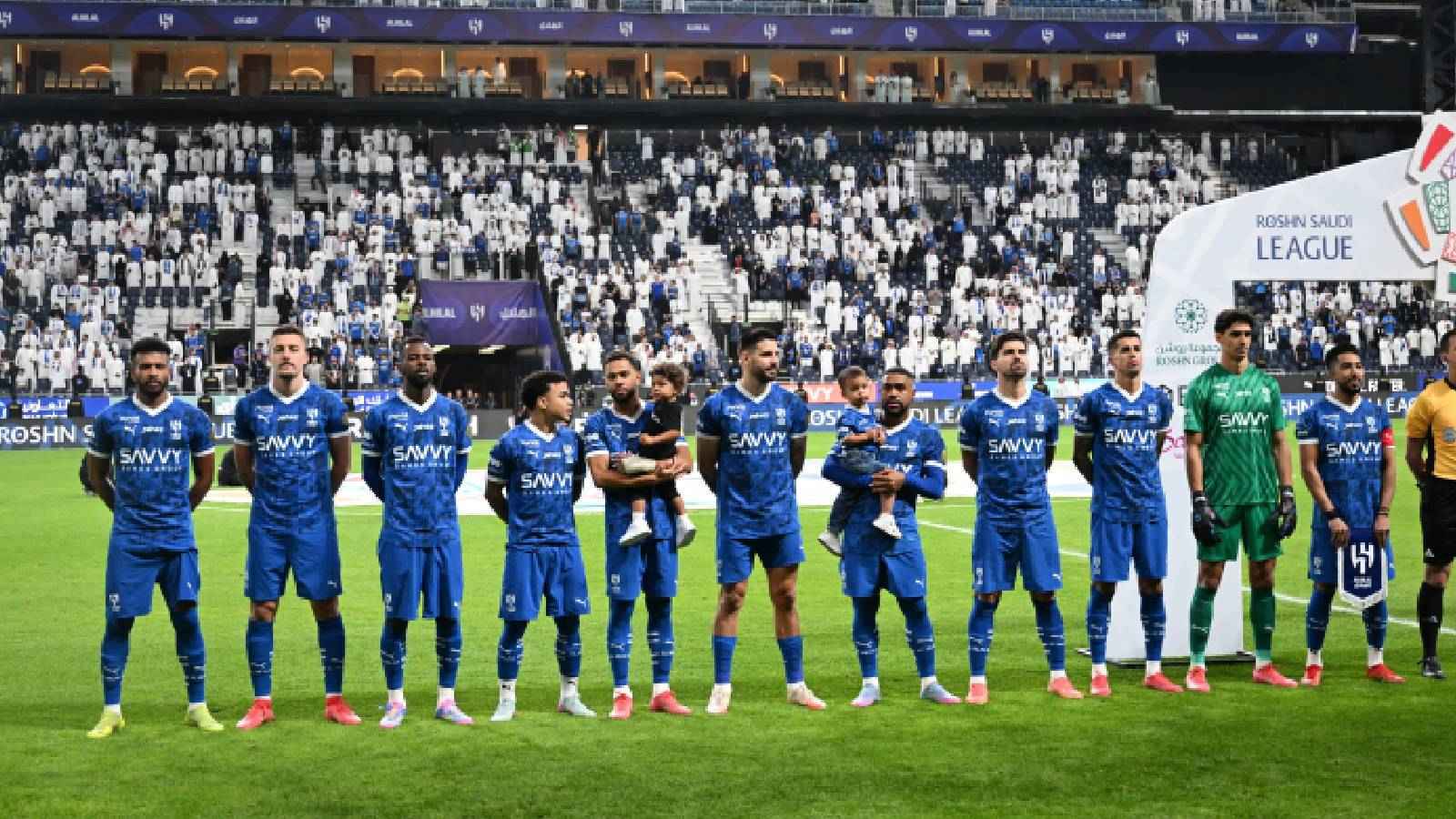 المدرب "الوحيد" الذي وافق على شروط الهلال