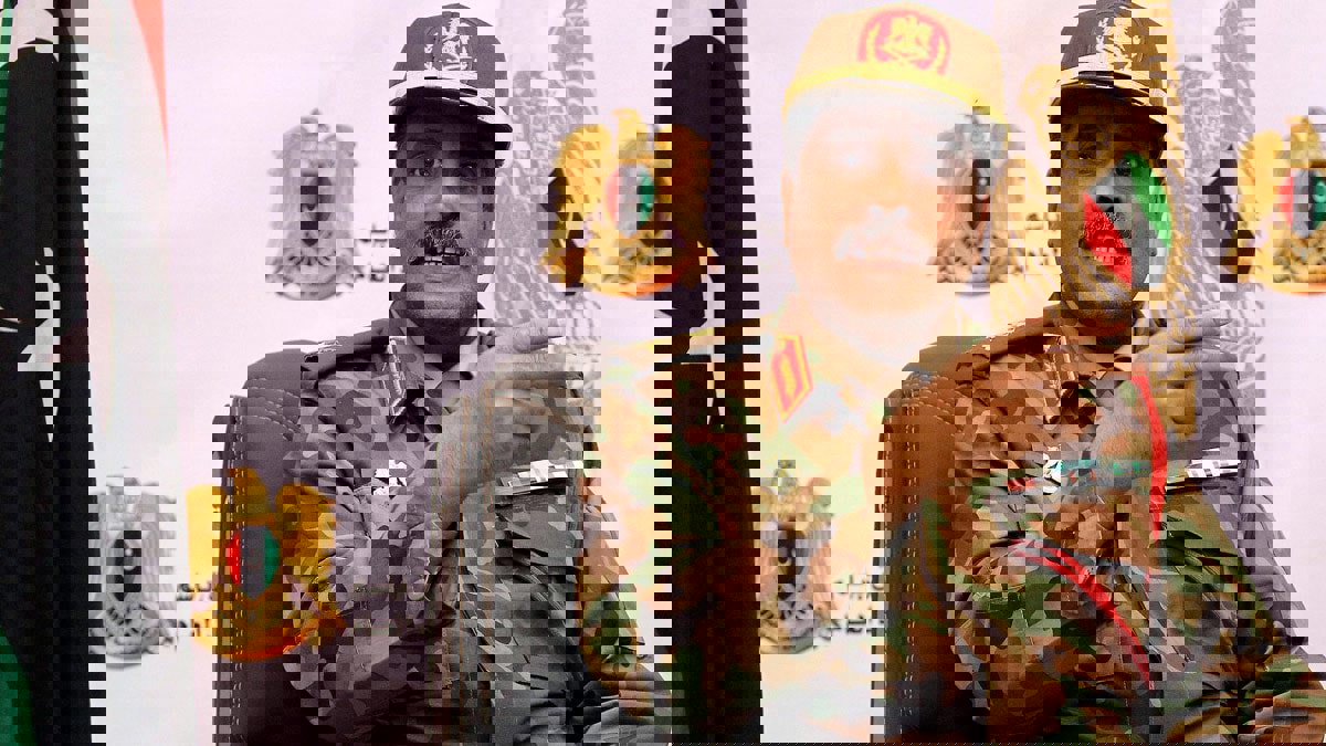 الجيش الليبي يحذر من هجمات محتملة على منشآت في العاصمة طرابلس