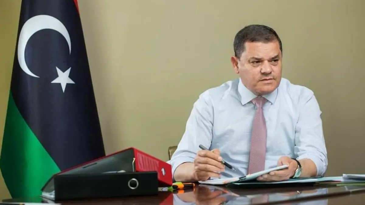 الدبيبة: قدمت لمجلس النواب الليبي مقترحا بحكومة وحدة وطنية