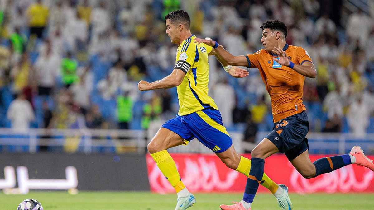 النصر والاتحاد وريال مدريد.. مواعيد مباريات اليوم السبت والقنوات الناقلة