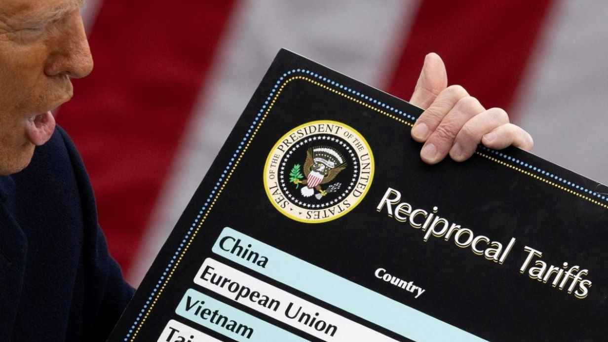 سويسرا قد تحصل على إعفاء مؤقت من الرسوم الجمركية الأمريكية