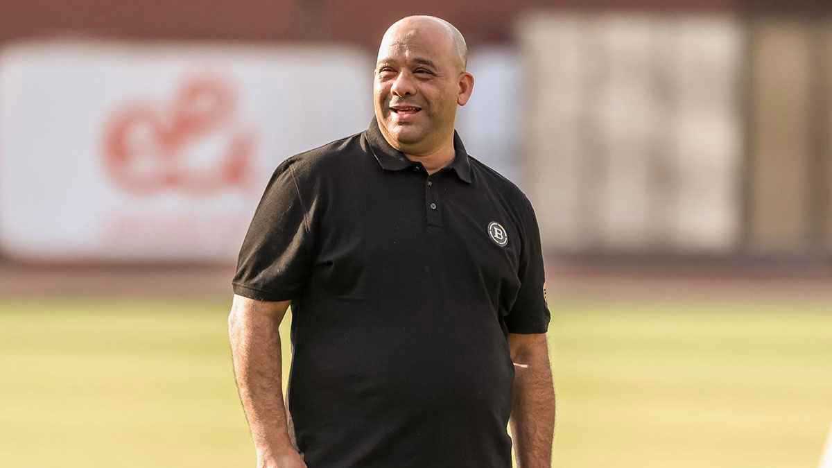 أول تحركات وليد صلاح الدين.. الأهلي يتخذ قرارا تجاه إمام عاشور