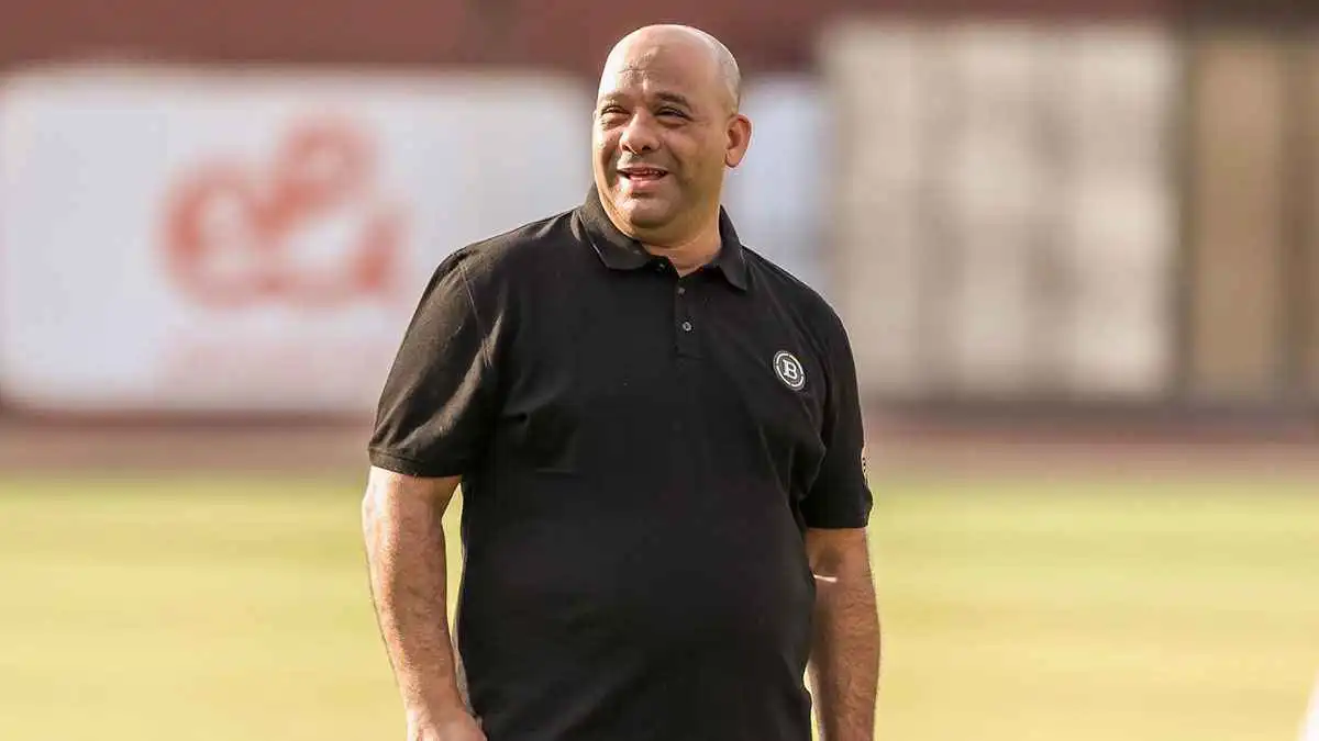 أول تحركات وليد صلاح الدين.. الأهلي يتخذ قرارا تجاه إمام عاشور