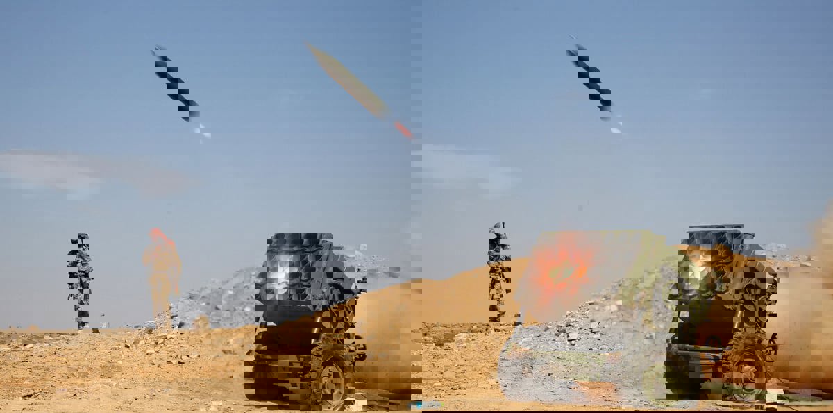 الانقلابيون في اليمن يهددون التحالف العربي بالمزيد من الصواريخ