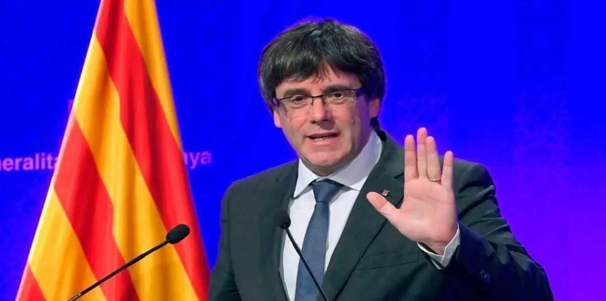 إسبانيا.. تصاعد أزمة كتالونيا عقب رفض رئيس الإقليم التوجه إلى مدريد