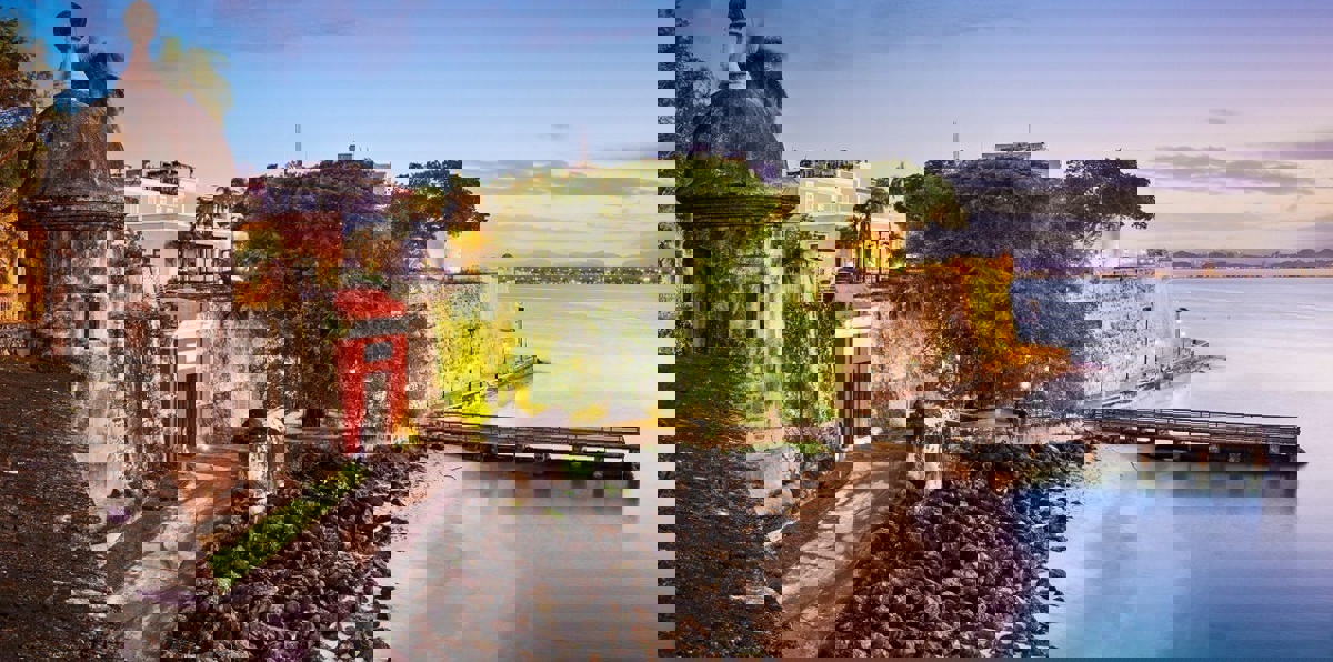 سكان جزيرة بورتوريكو يصوّتون للانضمام للولايات المتحدة الأمريكية