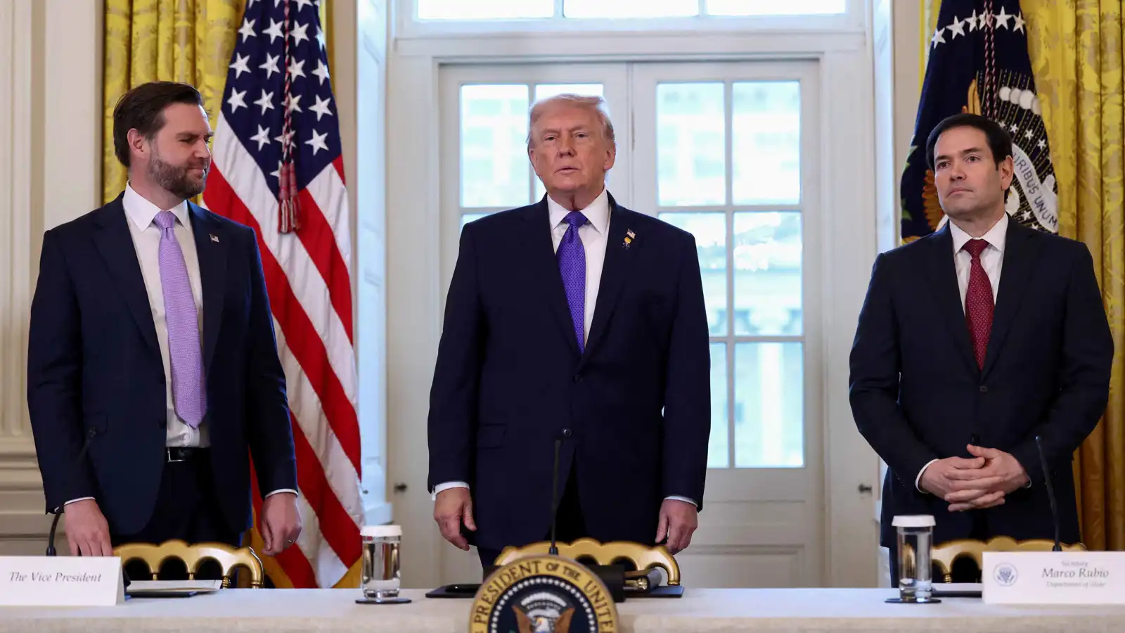 حرب إيران تبدل موازين التنافس الانتخابي لخلافة ترامب