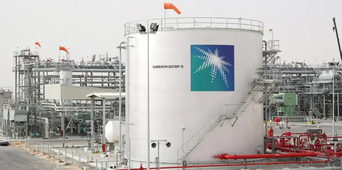 "أرامكو السعودية" و"أدنوك" الإماراتية تطوران مجمع تكرير في الهند