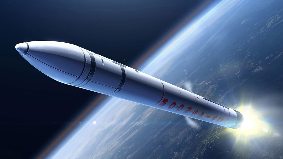 كوريا الجنوبية تختبر بنجاح أول محرك لصاروخ فضائي