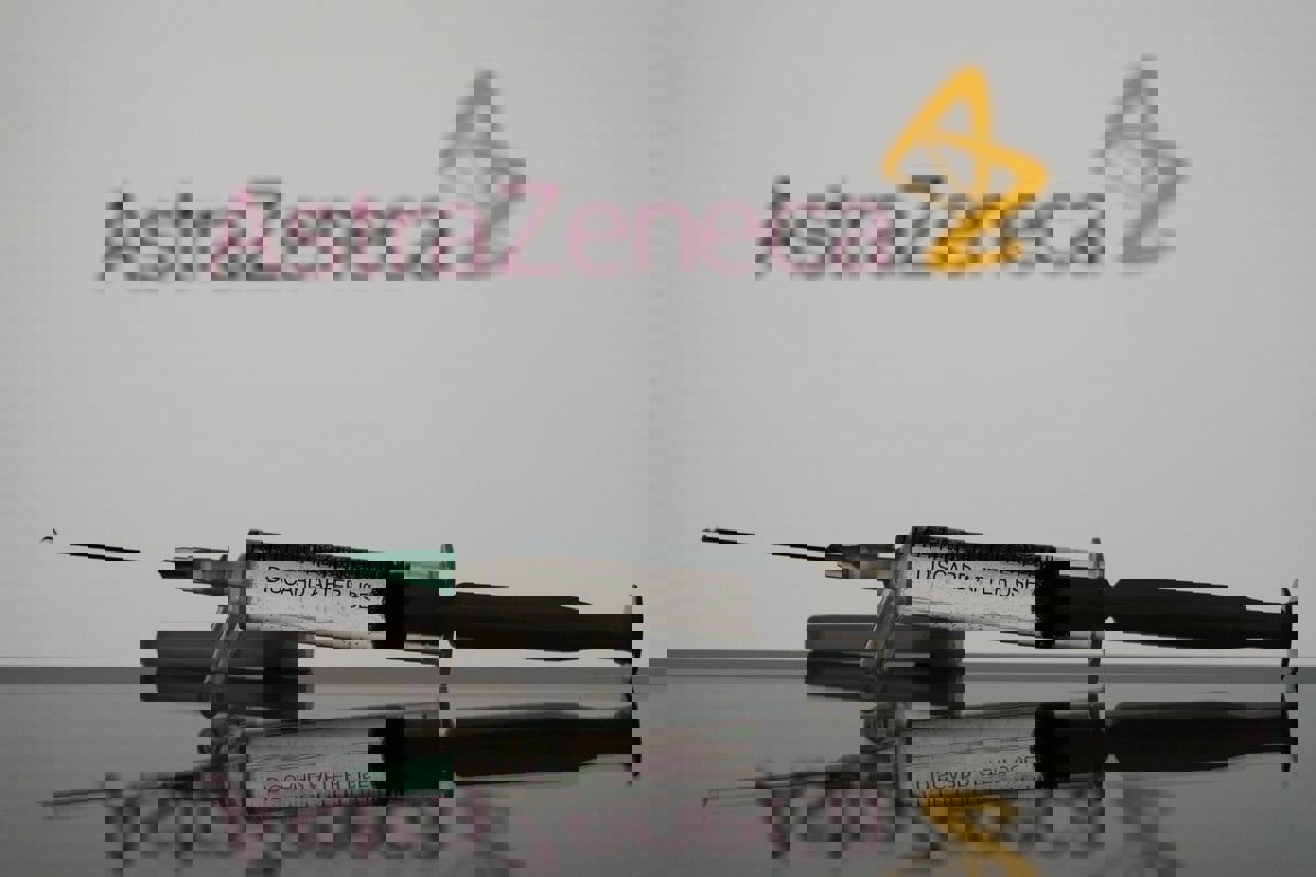 بعد تعويض مغربية.. هل تلاحق الدعاوى القضائية "أسترازينيكا"؟ 