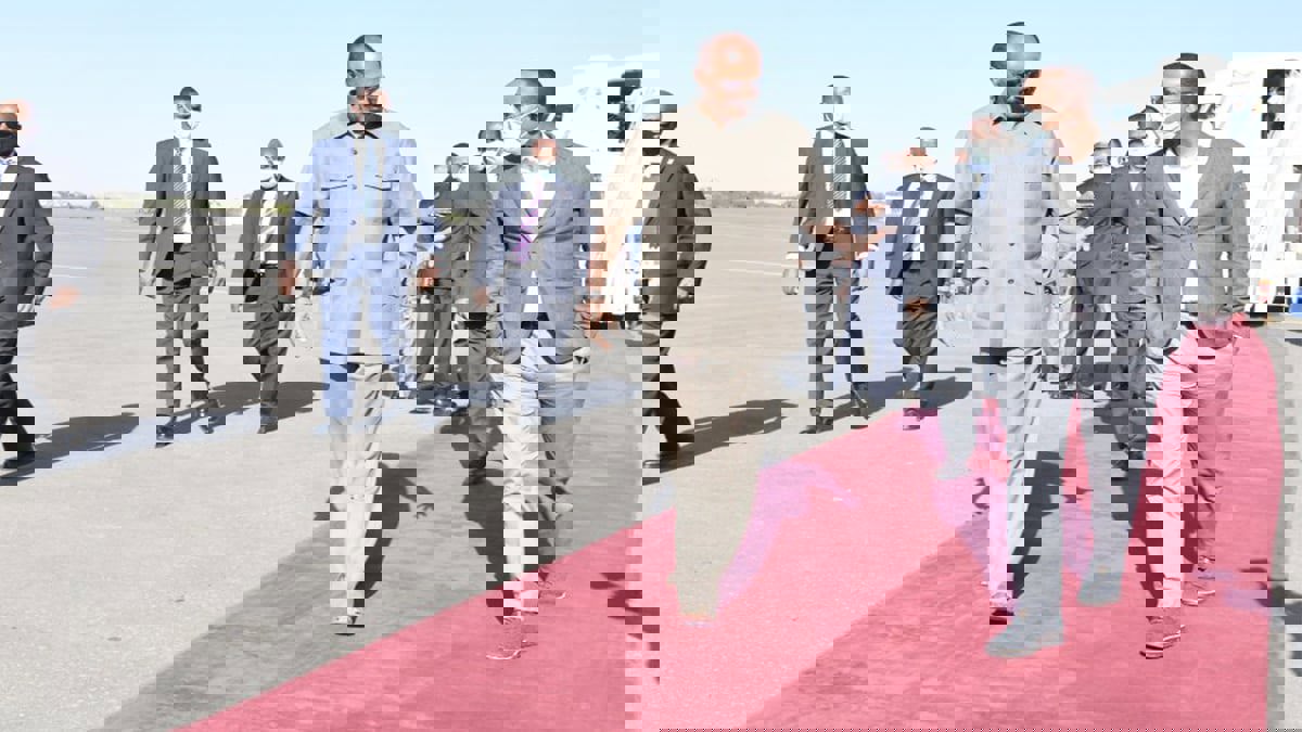 كيف ستؤثر العقوبات الأمريكية على إريتريا في الصراع الإثيوبي؟