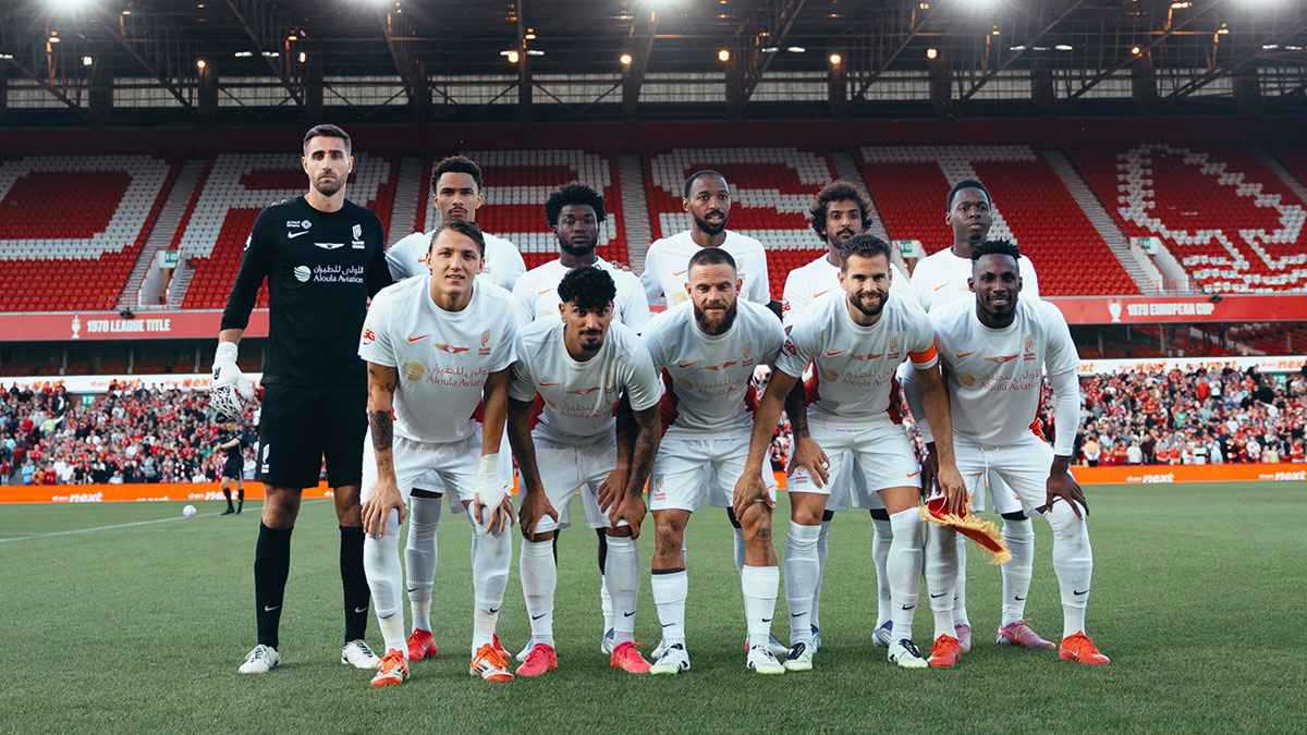 4 أشياء مهمة.. لماذا يرفض القادسية مشاركة الأهلي في السوبر السعودي؟