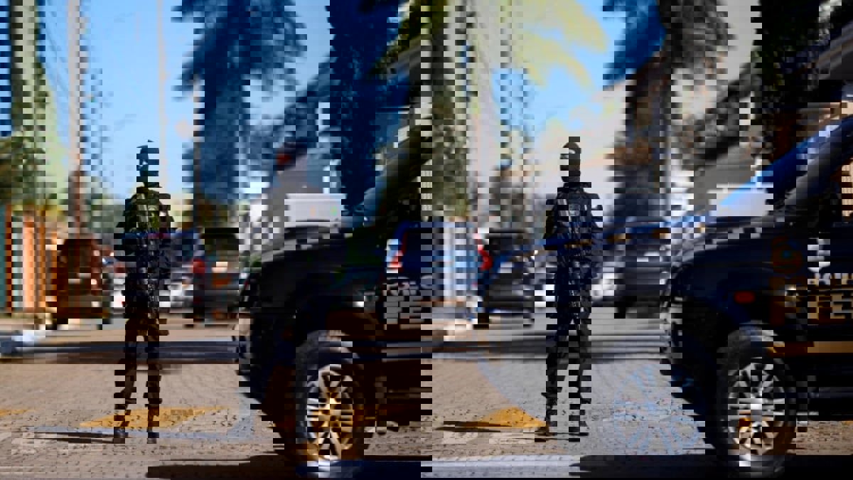 بعد طلب أمريكي.. البرازيل ترحّل عضوًا في حركة حماس