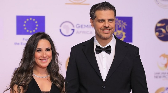 تكريم رائدات السينما في افتتاح مهرجان أسوان لأفلام المرأة