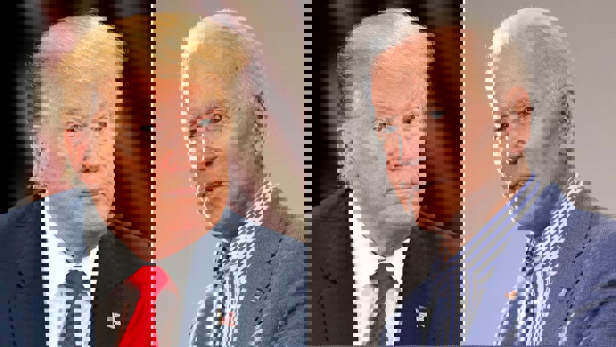 جو بايدن يوضح موقفه من الإدلاء بشهادته في محاكمة ترامب