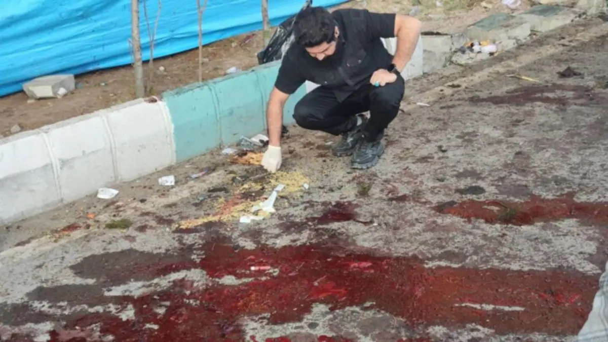 نائب رئيس البرلمان الإيراني يتهم إسرائيل بالضلوع بتفجيرات كرمان